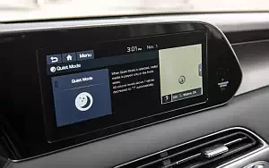 Обои автомобили Hyundai Palisade US-spec - 2019