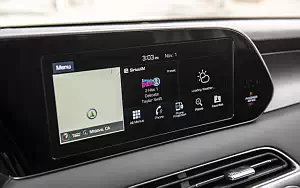 Обои автомобили Hyundai Palisade US-spec - 2019