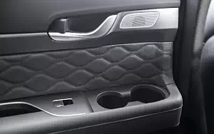 Обои автомобили Hyundai Palisade US-spec - 2019