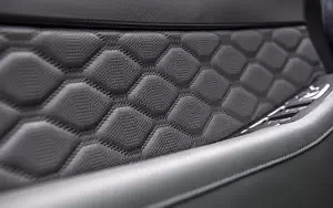 Обои автомобили Hyundai Palisade US-spec - 2019