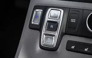 Обои автомобили Hyundai Palisade US-spec - 2019