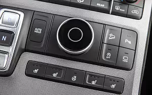 Обои автомобили Hyundai Palisade US-spec - 2019