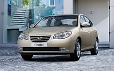  Hyundai Elantra - 2006