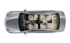   Hyundai Equus - 2009