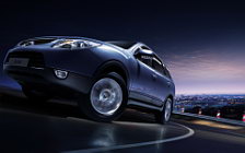   Hyundai ix55 - 2008