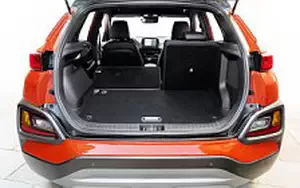   Hyundai Kona - 2017