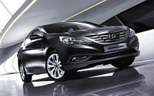   Hyundai Sonata - 2009