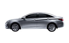   Hyundai Sonata - 2009
