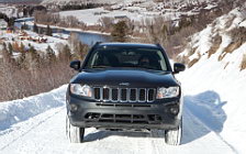   Jeep Compass - 2011
