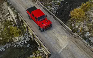   Jeep Gladiator Rubicon - 2019