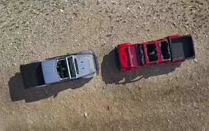   Jeep Gladiator Rubicon - 2019