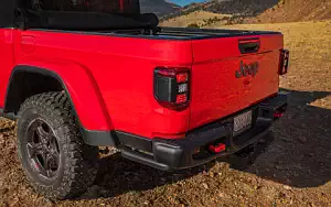   Jeep Gladiator Rubicon - 2019