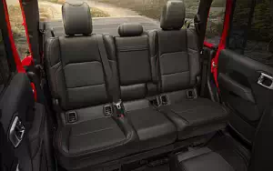   Jeep Gladiator Rubicon - 2019