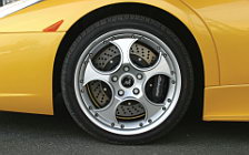   Lamborghini Murcielago - 2001