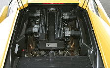   Lamborghini Murcielago - 2001