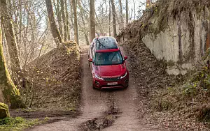 ���� ���������� Range Rover Evoque D240 HSE R-Dynamic UK-spec - 2019