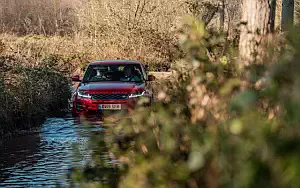 ���� ���������� Range Rover Evoque D240 HSE R-Dynamic UK-spec - 2019