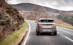 ���� ���������� Range Rover Evoque D240 HSE UK-spec - 2019