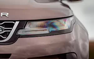 ���� ���������� Range Rover Evoque D240 HSE UK-spec - 2019