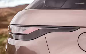 ���� ���������� Range Rover Evoque D240 HSE UK-spec - 2019