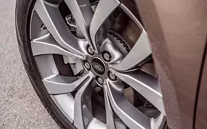 ���� ���������� Range Rover Evoque D240 HSE UK-spec - 2019