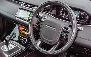 ���� ���������� Range Rover Evoque D240 HSE UK-spec - 2019