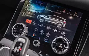 ���� ���������� Range Rover Evoque D240 HSE UK-spec - 2019