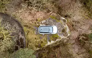 ���� ���������� Range Rover Evoque P300 HSE R-Dynamic Black Pack UK-spec - 2019