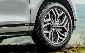 ���� ���������� Range Rover Evoque P300 HSE R-Dynamic Black Pack UK-spec - 2019