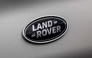 ���� ���������� Range Rover Autobiography Black Design Pack UK-spec - 2017