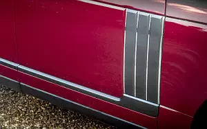 ���� ���������� Range Rover SVAutobiography Dynamic UK-spec - 2017