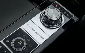 ���� ���������� Range Rover SVAutobiography Dynamic UK-spec - 2017