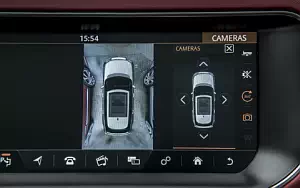 ���� ���������� Range Rover SVAutobiography Dynamic UK-spec - 2017