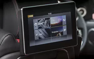 ���� ���������� Range Rover SVAutobiography Dynamic UK-spec - 2017