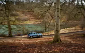 ���� ���������� Range Rover Autobiography P400e UK-spec - 2018