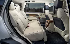 ���� ���������� Range Rover SVAutobiography LWB UK-spec - 2019