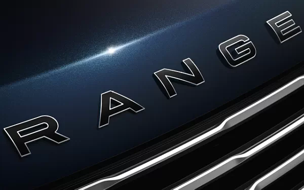 ���� ���������� Range Rover SV Orpheus Edition - 2024