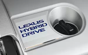   Lexus ES 300h CA-spec - 2016