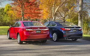   Lexus ES 350 CA-spec - 2016