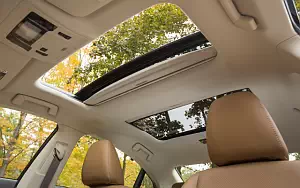   Lexus ES 350 CA-spec - 2016