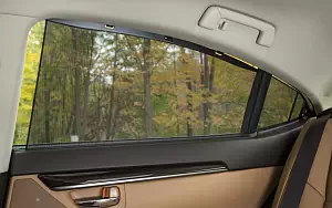   Lexus ES 350 CA-spec - 2016