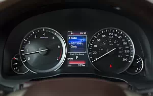   Lexus ES 350 CA-spec - 2016