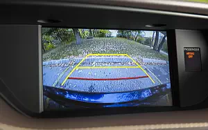   Lexus ES 350 CA-spec - 2016