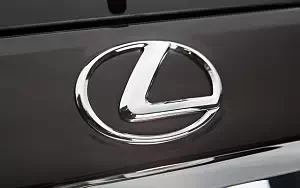   Lexus GX 460 CA-spec - 2014