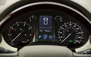   Lexus GX 460 CA-spec - 2014