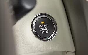   Lexus GX 460 CA-spec - 2014