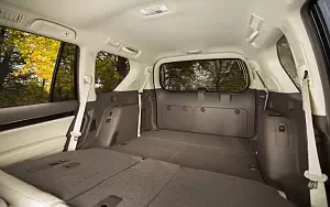   Lexus GX 460 CA-spec - 2014