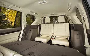   Lexus GX 460 CA-spec - 2014