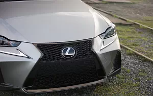   Lexus IS 350 AWD F SPORT CA-spec - 2017