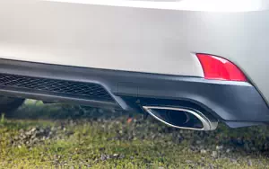   Lexus IS 350 AWD F SPORT CA-spec - 2017